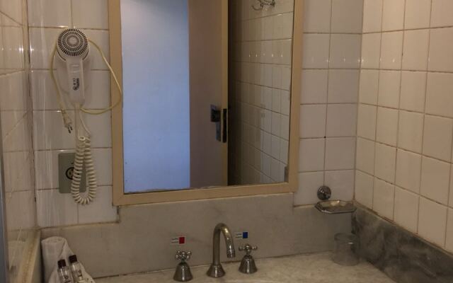 Coqueiral Praia Hotel