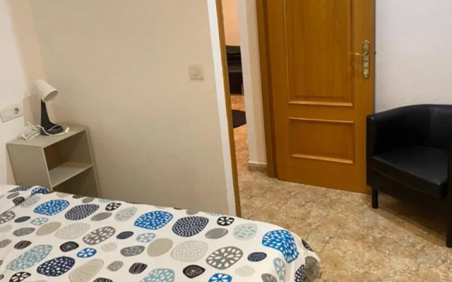 Piso Coqueto 2
