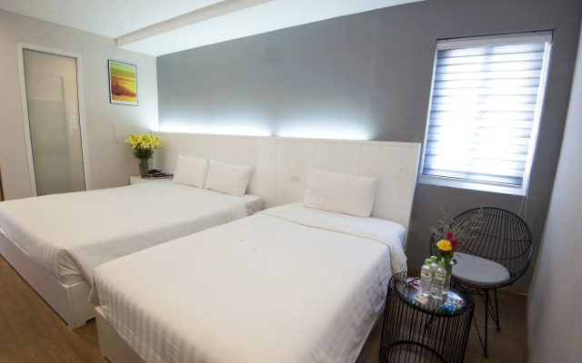 Ping Hanoi Hotel