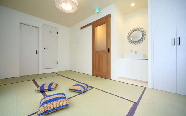 COTO Tokyo Asakusa 2