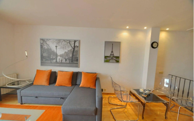 The Moonlight Sea View