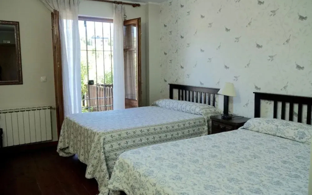 Hotel Rural La Peregrina