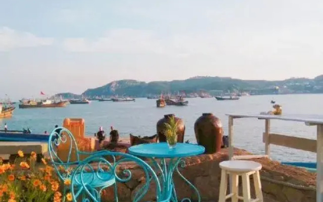 Qingwu Fisherman's Hostel