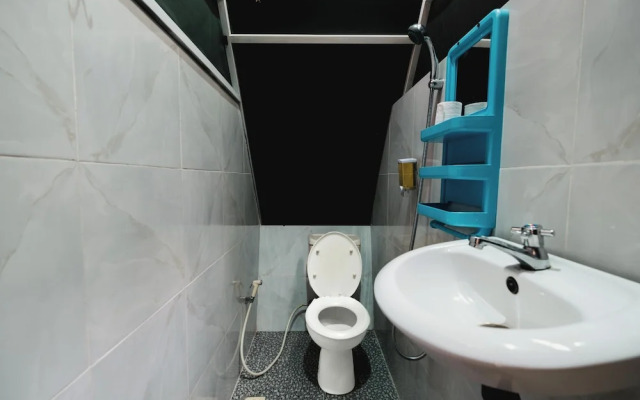 Popitan Garden Campground & Glamping