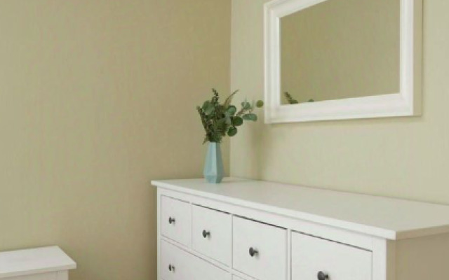 Апартаменты на улице Виноградная