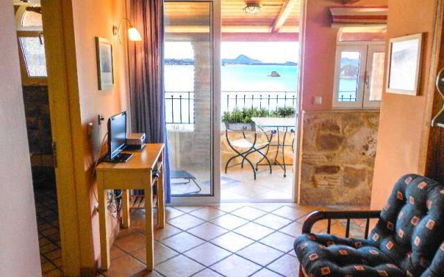 Villas Cavo Marathias Ii