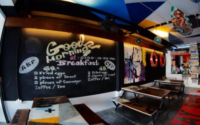 Art C House