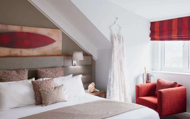Radisson BLU Hotel Durham