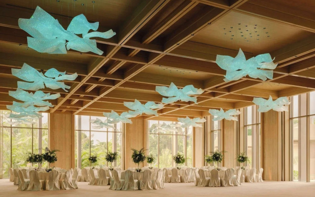 Raffles Sentosa Singapore