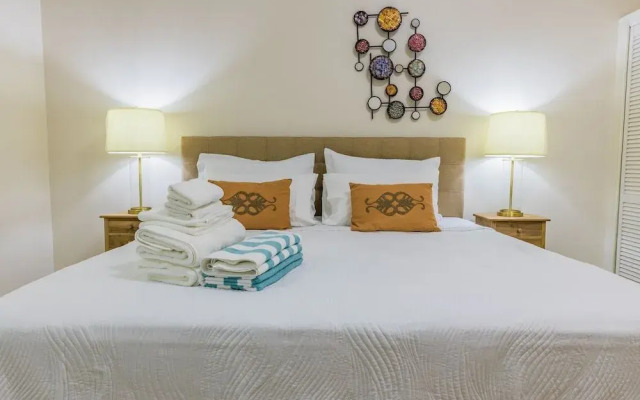 Ailixin Studio Apartments