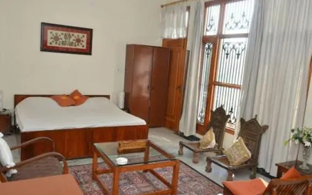 Sandy's Homestay