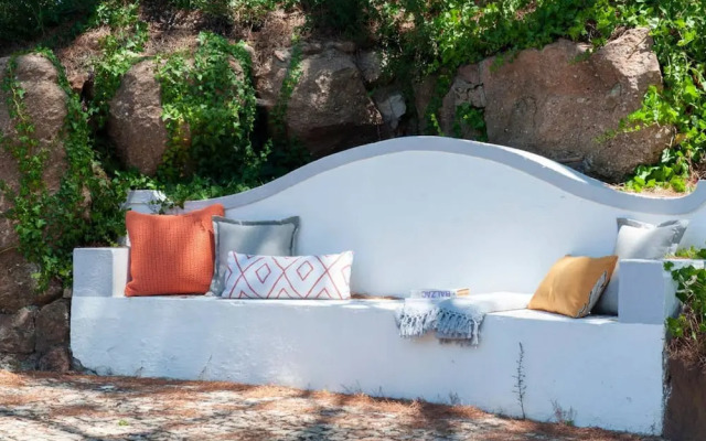 Pine Tree House in Azeit o