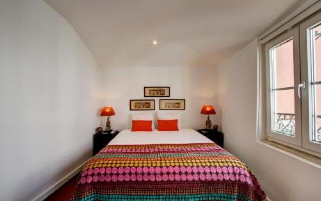 Great Duplex Apartment in Alfama