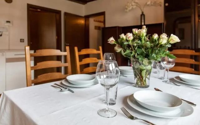 Castle way Apartments Tamy