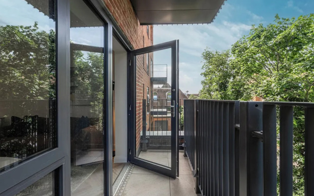 Birchgrove Pepperpot Exclusively for 65s