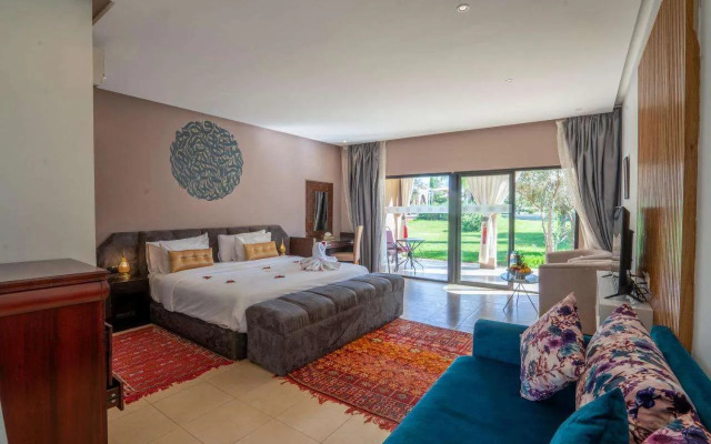 Taj Atlas Wellness Boutique Hotel & Spa