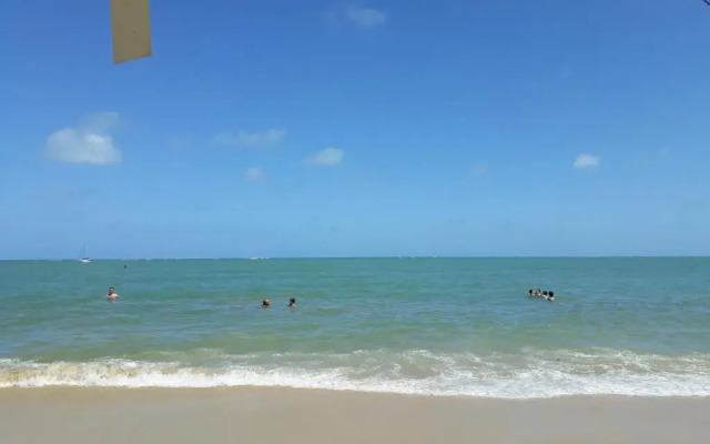 Casa Praia de Taperapuan