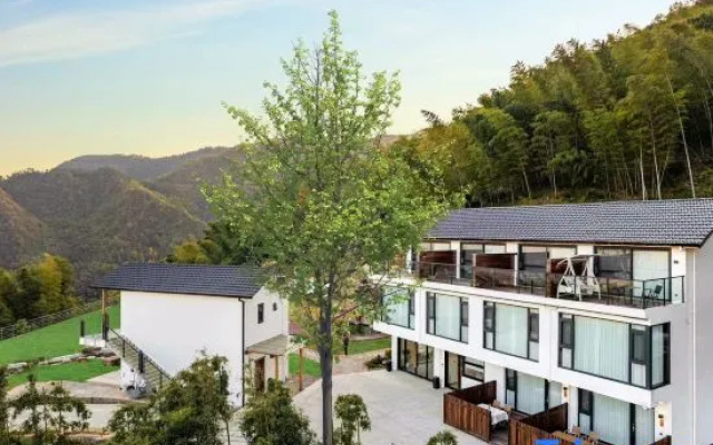Tonglu Muye Xingchen Homestay – Outside – Hangzhou