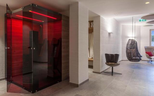 Apart-Hotel Dreisonnenhof