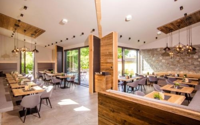 Kur- und Feriencamping Max 1