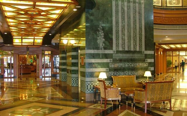 The Rizqun International Hotel