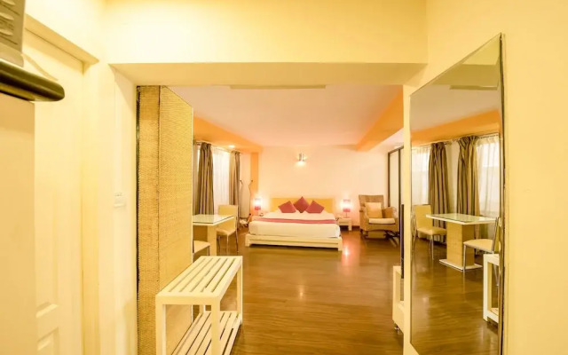 Shilton Suites - Ulsoor Road