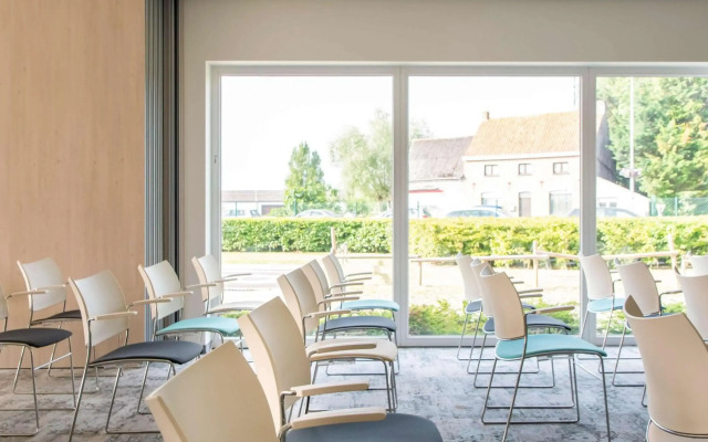 ibis Styles Nieuwpoort
