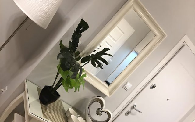 Apartament MnW