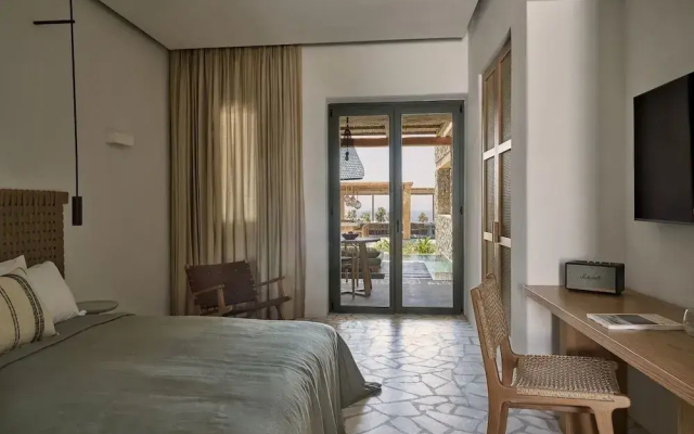 Archipelagos All Suites Mykonos