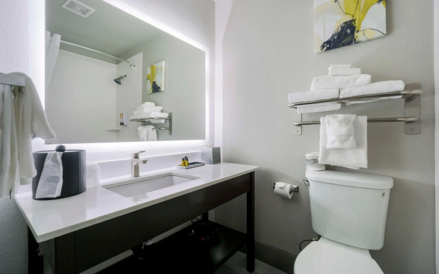 Best Western Plus Renton Inn