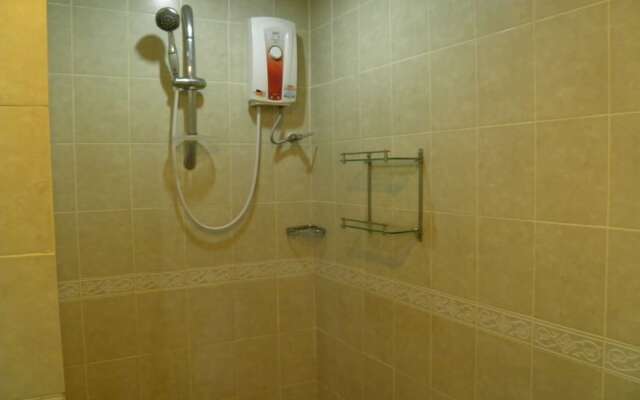 Park Lane 412 By Axiom Group