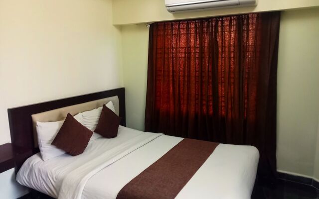 Hotel Suite Sadaf