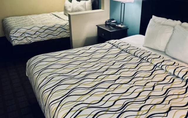 Red Lion Inn & Suites Blue Springs