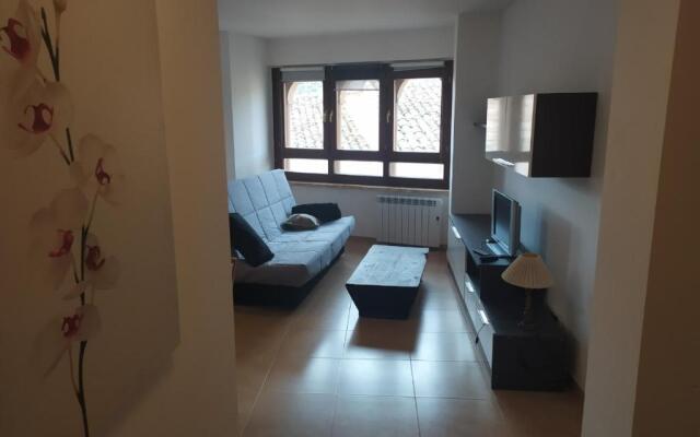 Apartamento La Cocineta 2º