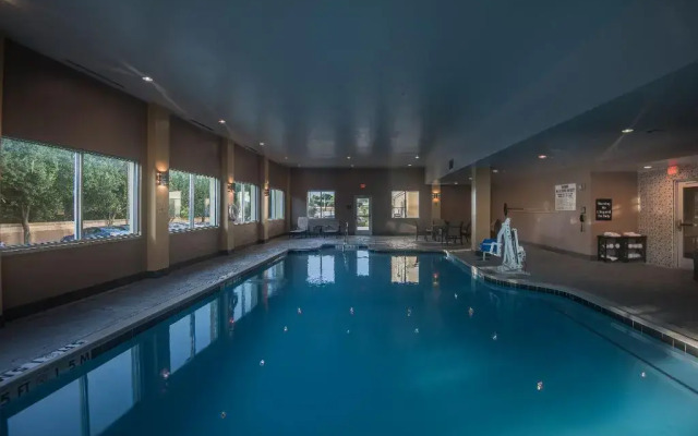 DoubleTree by Hilton Dallas Near the Galleria