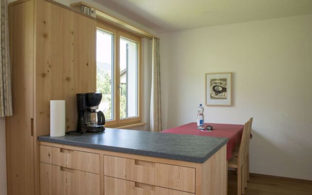 Ferienwohnung LANIUS