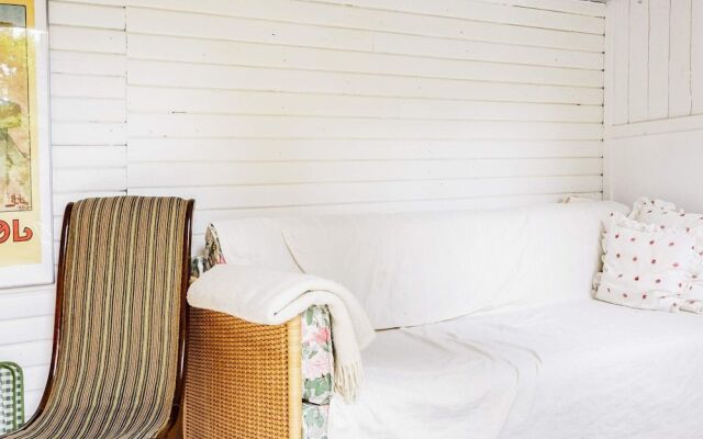 6 Person Holiday Home in Nykobing Sj-by Traum
