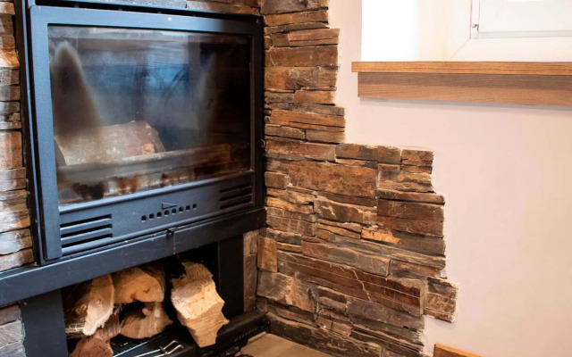 Apartamento tipo Loft