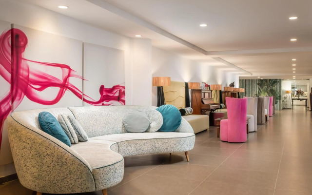 ALEGRIA Mar Mediterrania - Adults Only