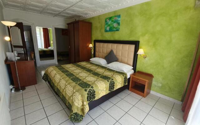 Hotel Garni Tiziana