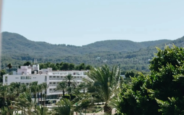The White Apartments by Ibiza Feeling - Adults Only