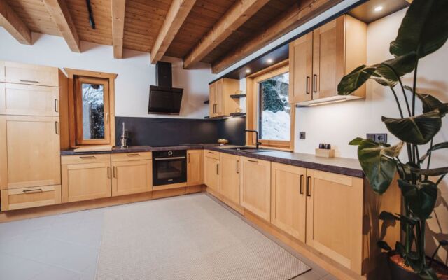 Chalet 1018