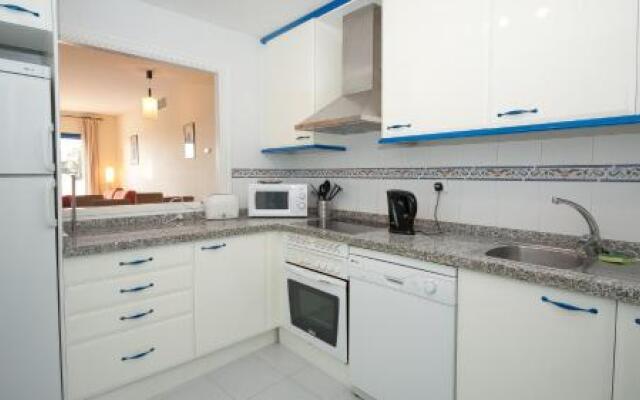 Duquesa Suite apartemento 2099