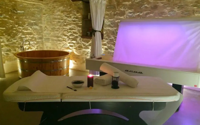 Relais Del Borgo Hotel e Spa