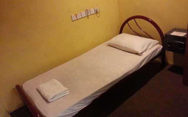 Fernloft Kuala Lumpur @ Chinatown