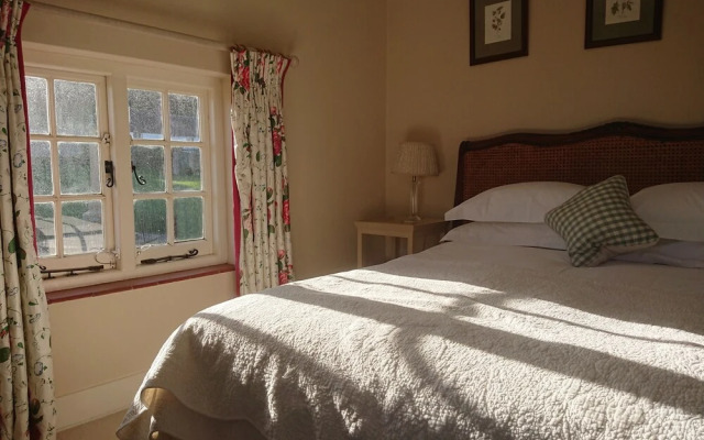 Minnie - Tiger Inn