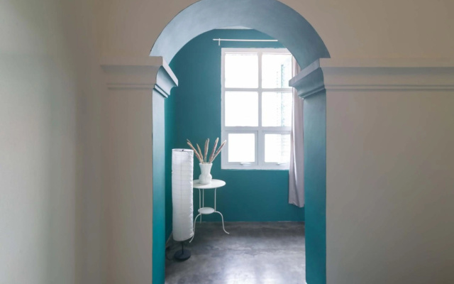 Wonderloft Hostel Kota Tua