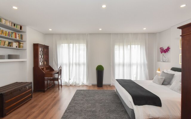 Rosario's Boutique Apartments