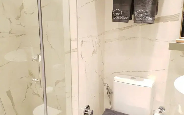 Home Boutique Hotel