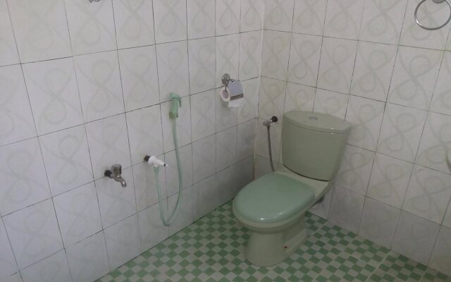 Palitha Home Stay